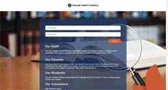 Desktop Screenshot of focus.pcsb.org